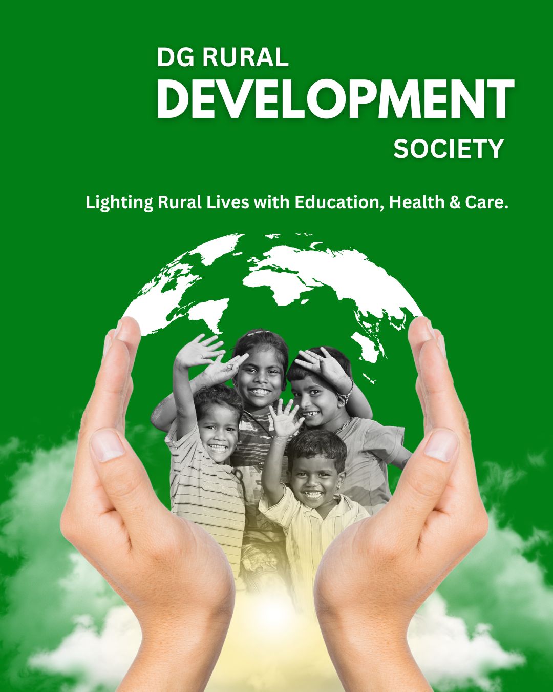 DG Rural Development Society